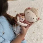 Laleczka Anna 35 cm - Little Dutch 3 Laleczka Anna 35 cm