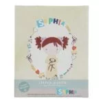 Laleczka Sophia 35 cm - Little Dutch 8 Laleczka Sophia 35 cm