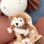 Laleczka Sophia 35 cm - Little Dutch 4 Laleczka Sophia 35 cm