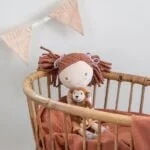 Laleczka Sophia 35 cm - Little Dutch 2 Laleczka Sophia 35 cm