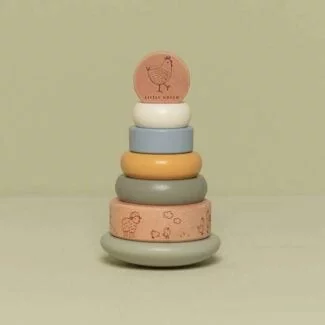 Piramida Little Farm