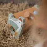 Przebijanka Little Farm - Little Dutch 7 Przebijanka Little Farm