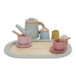 Zestaw Tea set