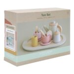 Zestaw Tea set