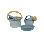 Zestaw plażowy 5 elementów Sailors Bay