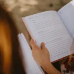 Pamiętnik chłopca oh boy Cream Linen - Mommy planner 11 Pamiętnik chłopca oh boy