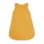 Dwustronny Śpiworek Muślinowy (0-4m) Sunflower