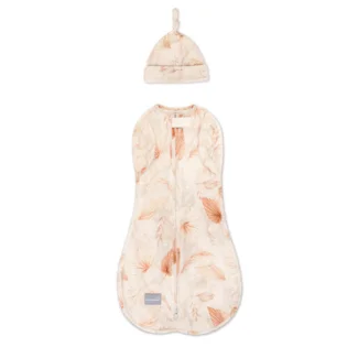 Otulacz SECOND STEP Bohemian Sand