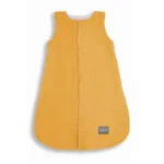 Dwustronny Śpiworek Muślinowy (0-4m) Sunflower