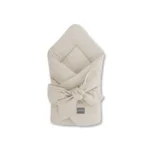 Rożek muślinowy Sand - Sleepee 1 Rożek muślinowy Sand