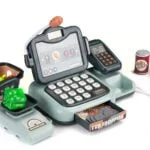 Kasa sklepowa produkty skaner kalkulator dźwięki - Multistore 2 2 47