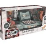 Kasa sklepowa produkty skaner kalkulator dźwięki - Multistore 3 3 48