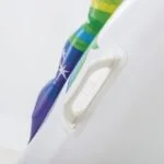 Materac dmuchany jednorożec - Intex 3 3 87