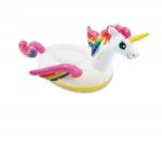 Materac dmuchany jednorożec - Intex 6 6 61