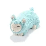 Lama AUDREY MINT - La Millou 1 Lama AUDREY MINT