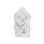 Rożek muślinowy Grey - Sleepee 1 Rożek muślinowy Grey