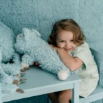 Lama AUDREY MINT - La Millou 2 Lama AUDREY MINT