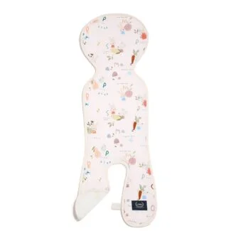 Wkładka do fotelika ABC FRUITS