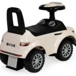 Jeździk dla dzieci Range Rover biały - Multistore 3 3 23