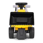 Jeździk koparka ładowarka Cat dla dzieci żółta - Multistore 7 7 15