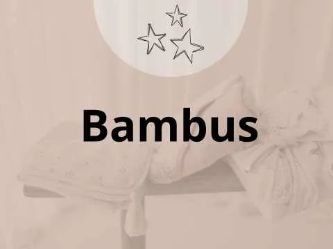 Bambus - szukaj po materiale
