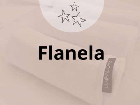 Flanela - szukaj po materiale