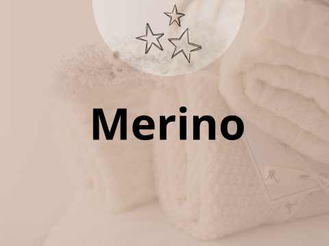 Merino - szukaj po materiale