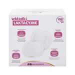 Wkładki laktacyjne superabsorbent big pack