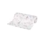 Pieluszka Bambusowa gąski 110x110 cm - Bocioland 1 Pieluszka bambusowa gąski