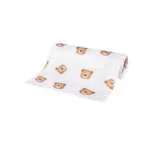 Pieluszka bambusowa teddy bear