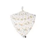 Pieluszka bambusowa 75x75 gruszki - Bocioland 2 Pieluszka bambusowa gruszki