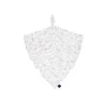 Pieluszka Bambusowa gąski 110x110 cm - Bocioland 3 Pieluszka bambusowa gąski