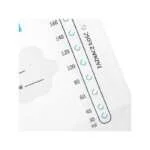 Woreczki na mleko 200ml Bocioland