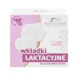 Wkładki laktacyjne superabsorbent big pack