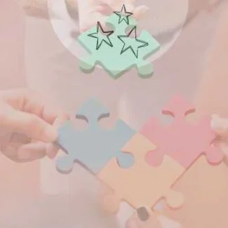 Puzzle dla dzieci
