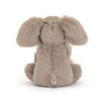 Słonik LUX szmatka przytulanka beżowa 34 cm - Jellycat 3 export 392