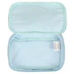 Alpaka piórnik płaski - Trixie 2 Alpaka piórnik płaski