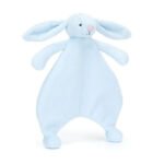 Króliczek szmatka przytulanka jasno niebieska 27 cm - Jellycat