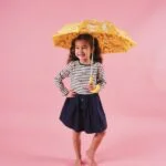 Tęczowe Wróżki parasolka zmieniająca kolory - Floss & Rock 2 Tęczowe Wróżki parasolka zmieniająca kolory