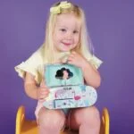 Kraina fantazji pozytywka szkatułka z szufladkami - Floss & Rock 3 Kraina fantazji pozytywka szkatułka z szufladkami