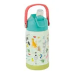 Dżungla butelka 400 ml - Floss & Rock