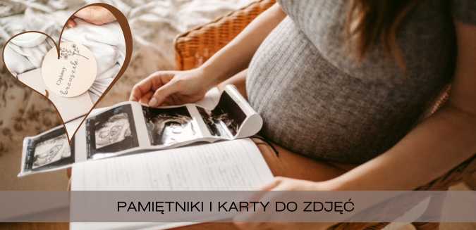 Pamiętniki i karty do zdjęć idealne na prezent - sprawdź ofertę sklepu Magia Zabawek