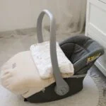 Kocyk do fotelika Grain & Ivory - Tiny Star 3 Kocyk do fotelika Grain & Ivory - Tiny Star