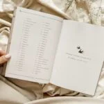 Pamiętnik ciąży oh mama Soft Pink - Mommy planner 9 Pamiętnik ciąży oh mama