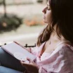 Pamiętnik ciąży oh mama Soft Pink - Mommy planner 7 Pamiętnik ciąży oh mama Soft Pink