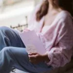 Pamiętnik ciąży oh mama Soft Pink - Mommy planner 3 Pamiętnik ciąży oh mama Soft Pink