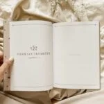 Pamiętnik ciąży oh mama Soft Pink - Mommy planner 11 Pamiętnik ciąży oh mama