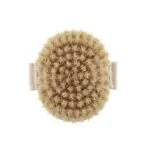 Drewniana szczotka do masażu tompico - Bocioland 4 Drewniana szczotka do masażu tompico