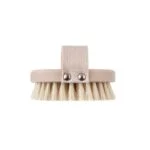 Drewniana szczotka do masażu tompico - Bocioland 3 Drewniana szczotka do masażu tompico