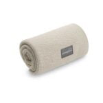 Bambusowy Kocyk Bamboo Touch Beige